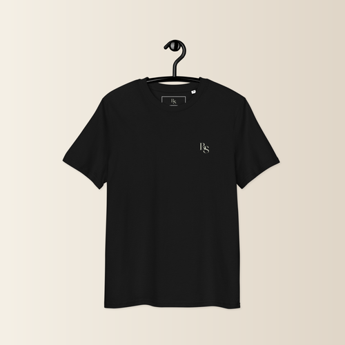 A Martini. Shaken, Not Stirred 007 - Black Saint T-shirt