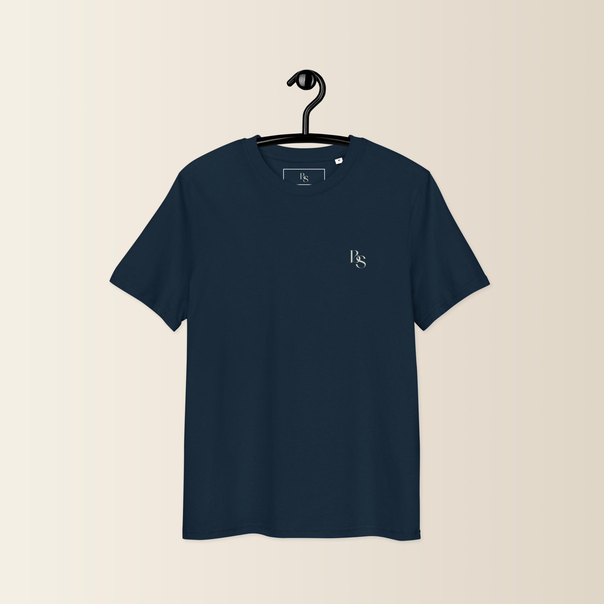 Quality Over Quantity - Black Saint Premium T-Shirt